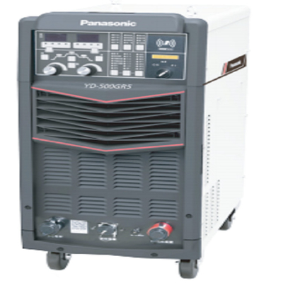 Robô industrial trifásico de 6 linhas centrais do CO2 de Panasonic 500GL5 para a máquina de soldadura