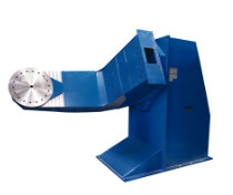 Positioner do robô de soldadura do arco de Yaskawa AR2010 para a linha de solda do sistema