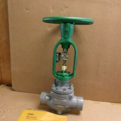 Volante Fisher Valve Actuator Flanged Emerson 1008