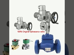 100% de válvula Spiraxsarco original
