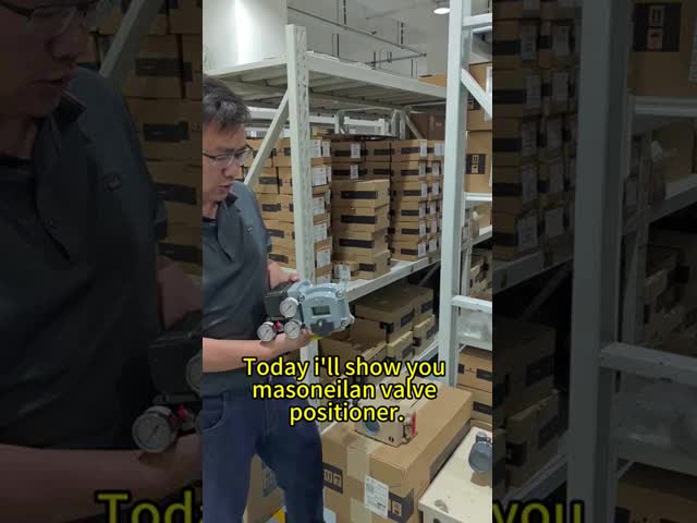 CHINA Aço inoxidável 1 4571 e 1 4301 Masoneilan Partes exteriores com pressão máxima de 100 PSI para venda