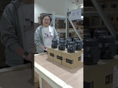 Emerson Fisher Valves fornecedor em estoque