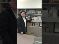 Fornecedor de estoque de posicionador de válvulas Fisher da China