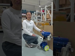 Escolheria a válvula de controlo Spirax Sarco?