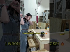 E se você comprar o produto errado?