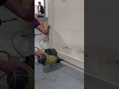 Localização de embalagem de válvulas de controlo pneumáticas Spirax Sarco!