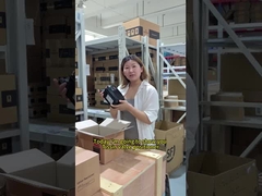 Válvulas de controlo pneumáticas