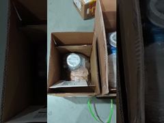 Preço do Fornecedor de Medidor de Vazão Endress Hauser da China