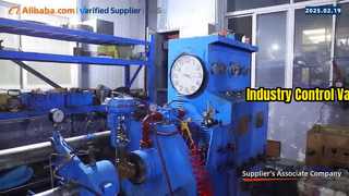 Fornecedor global de posicionadores de válvulas e componentes de automação industrial